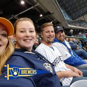 Meet your Posher, Kyle